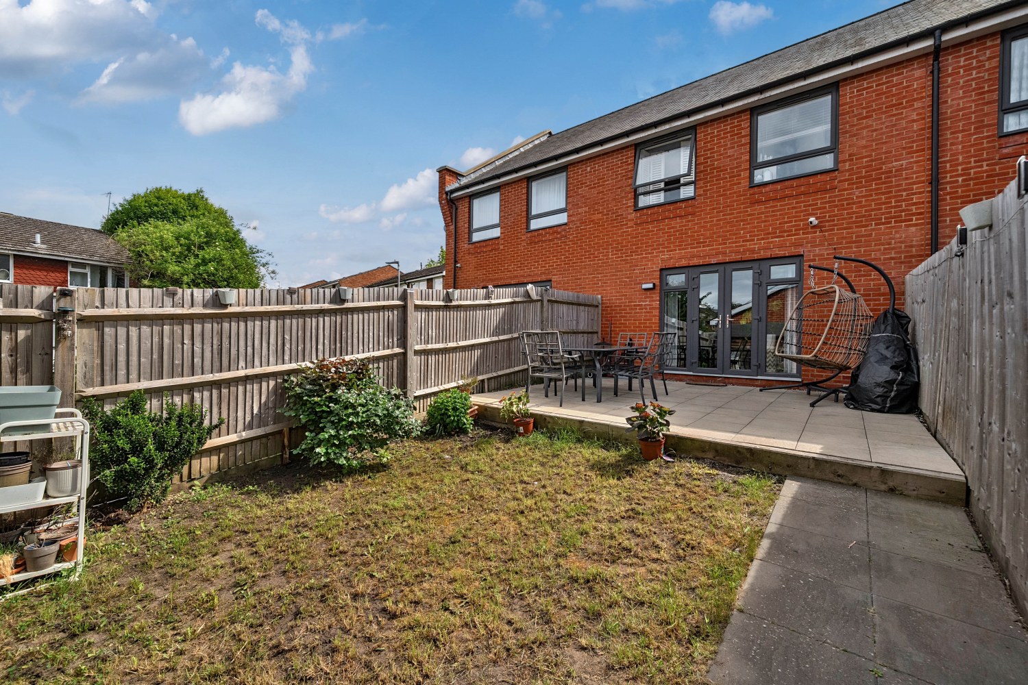 Nightingale Way, Reading, photo 11