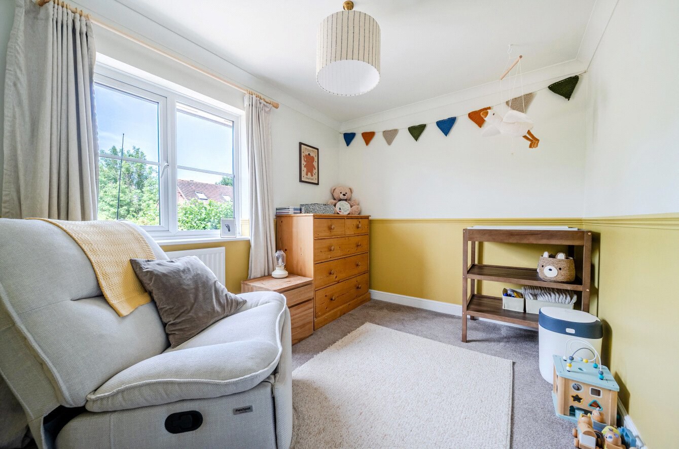 Harts Close, Pinhoe, Exeter, EX1, photo 8