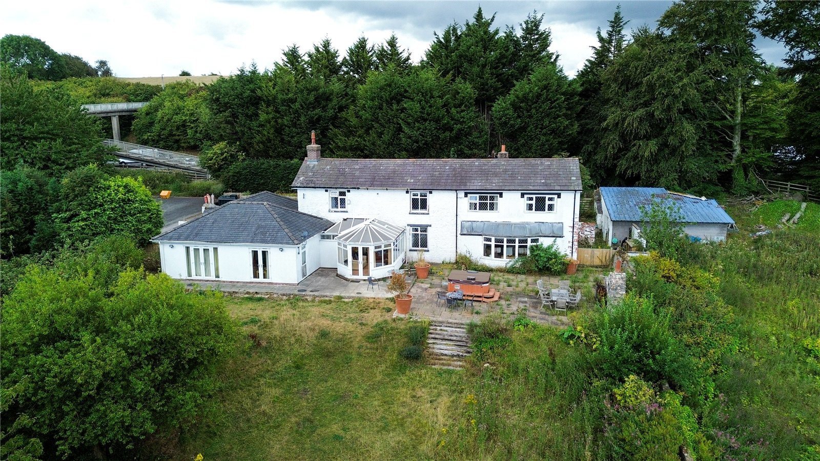 Pen Y Pylle