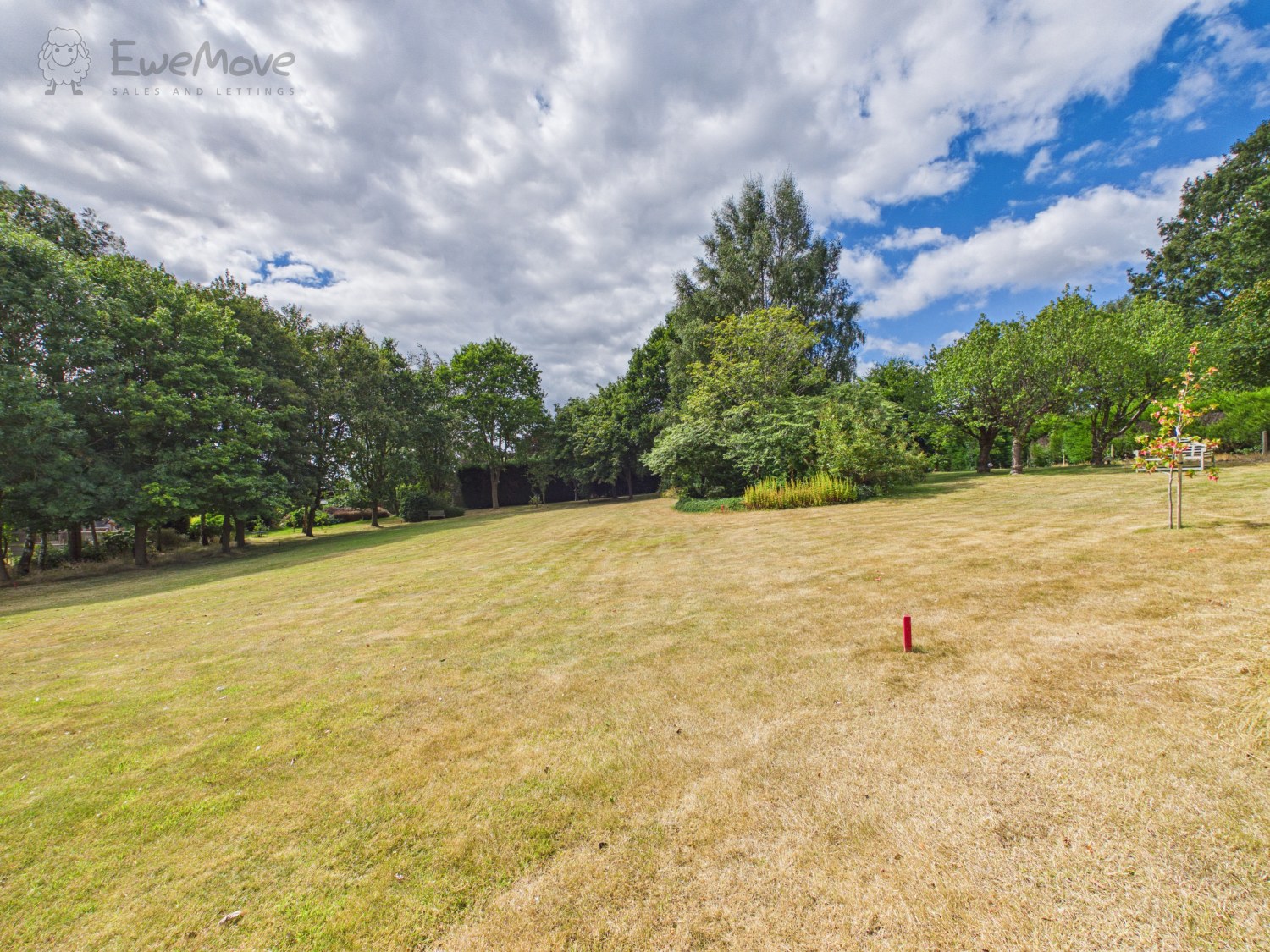 Moorgreen, Newthorpe, Nottingham, Nottinghamshire, NG16, photo 4