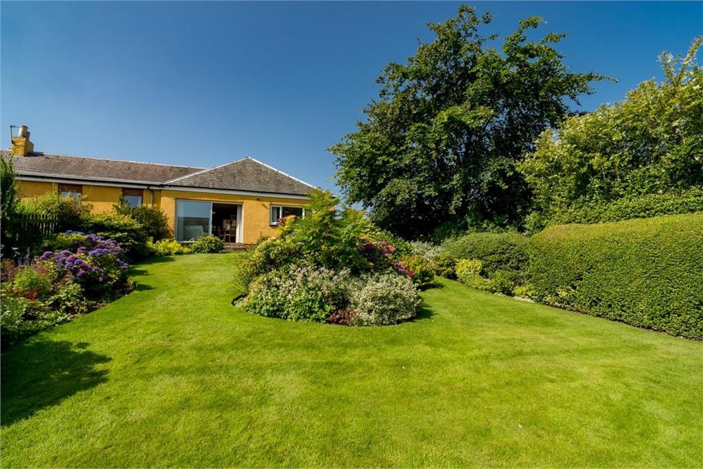semi-detached house for sale in Musselburgh