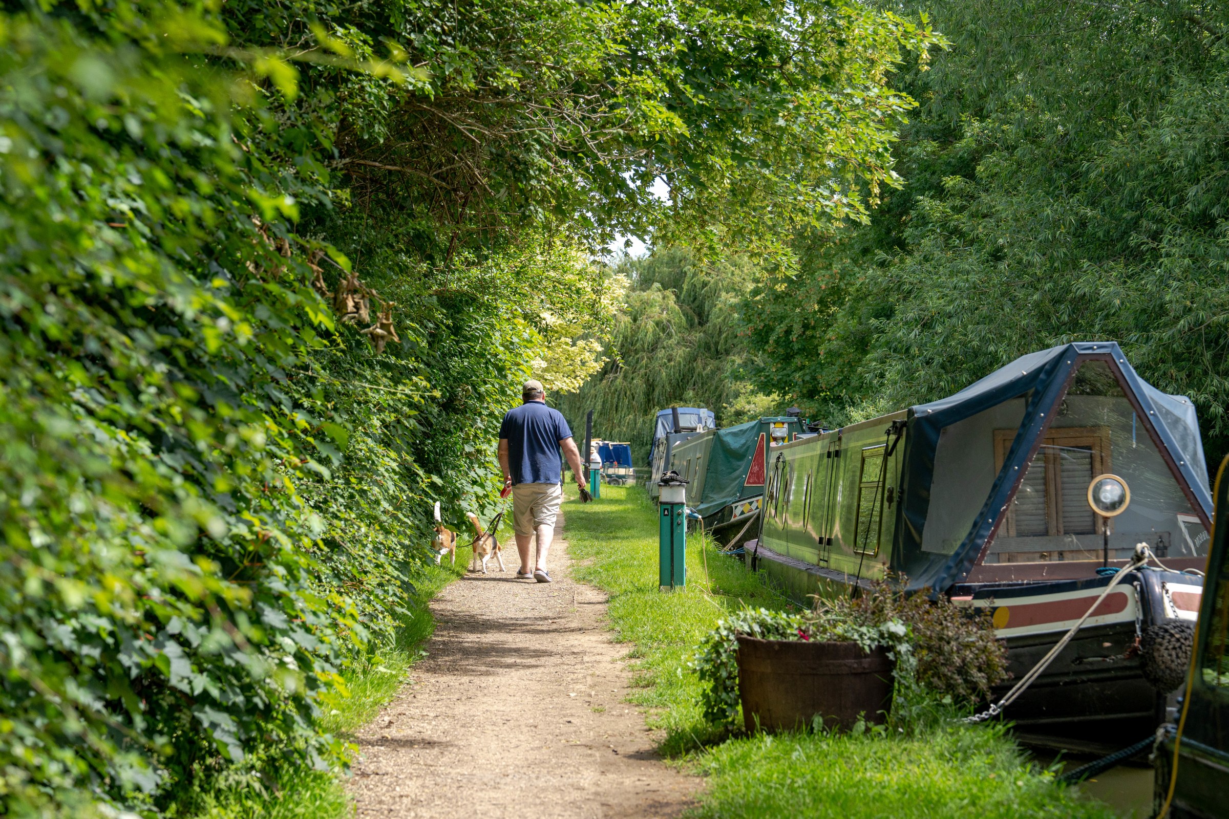 Canal Road, Thrupp, OX5, photo 21