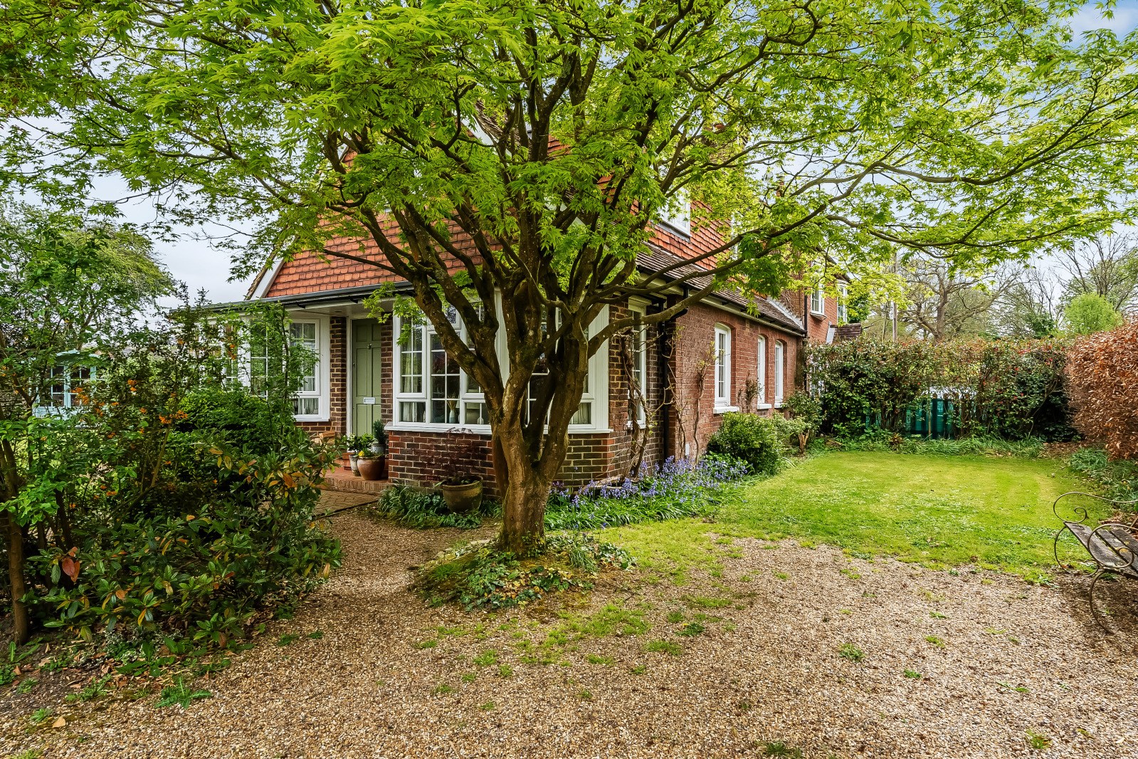 Pootings Road, Crockham Hill, Edenbridge, Kent, TN8, photo 17