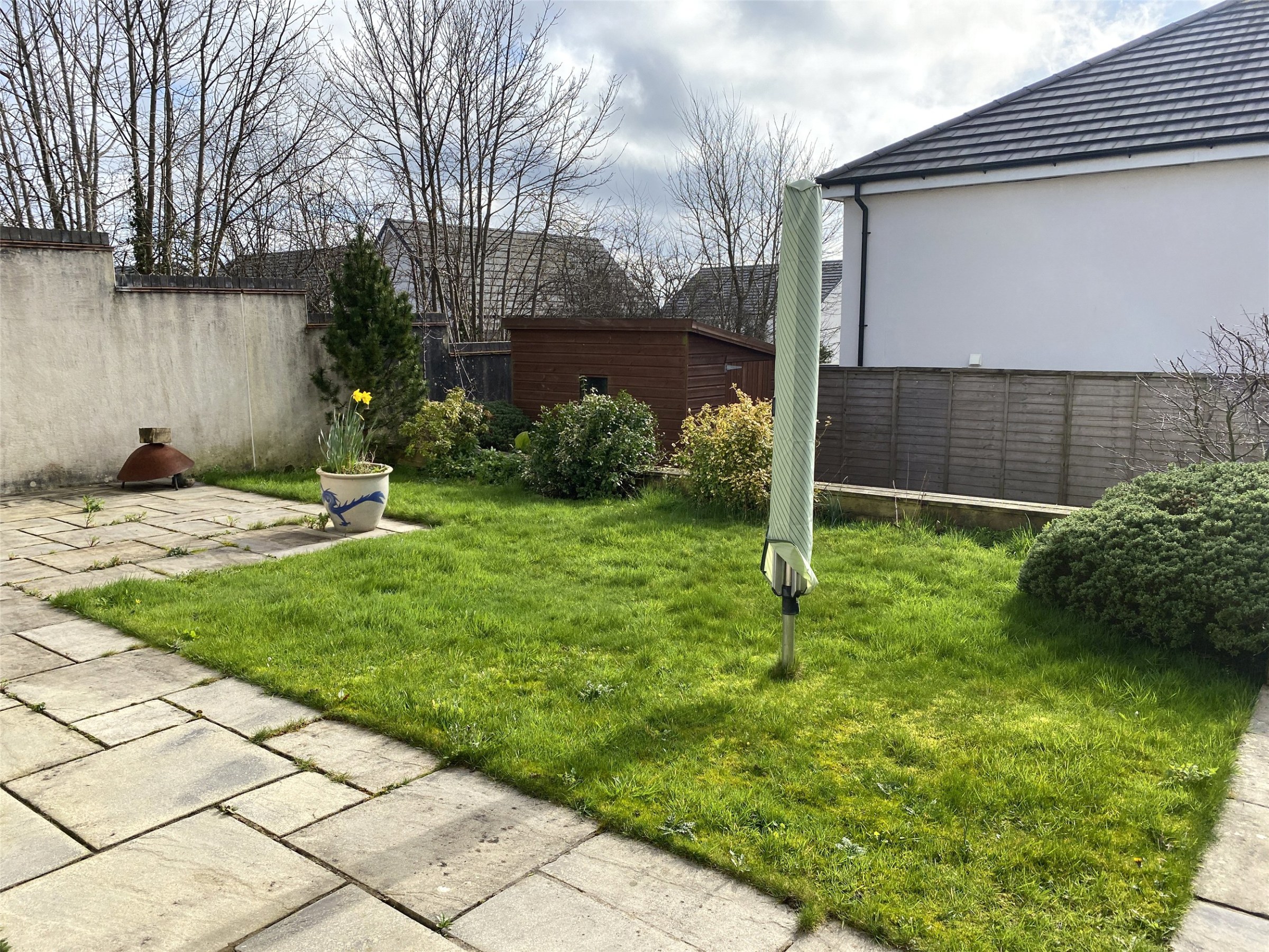 Long Field Road, Launceston, Cornwall, PL15, photo 11