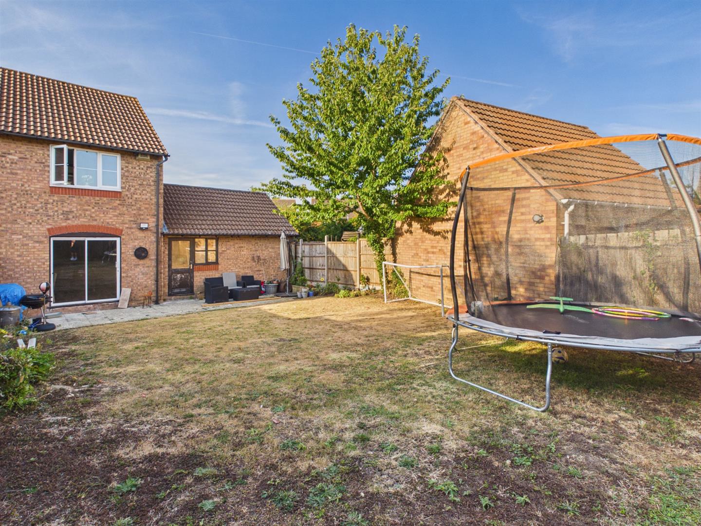 Claudians Close, Abbeymead, Gloucester, photo 11