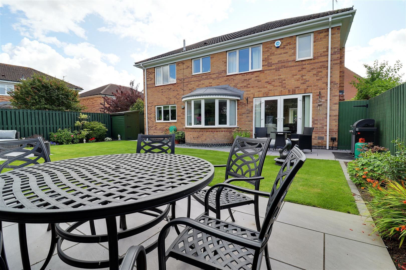 Spindlewood, Elloughton, photo 24