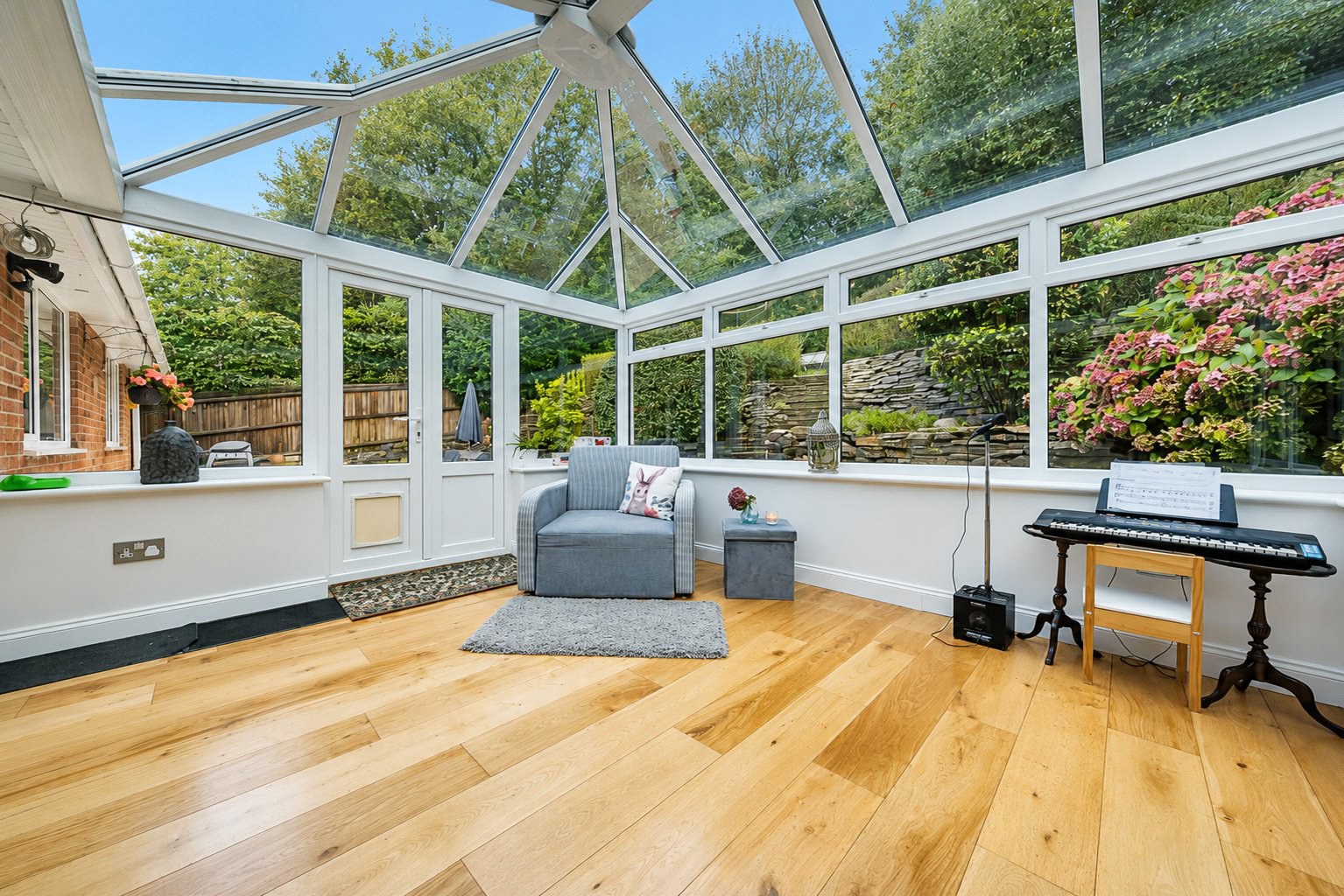 Beech Hill Road, Headley, Bordon, Hampshire, GU35, photo 6
