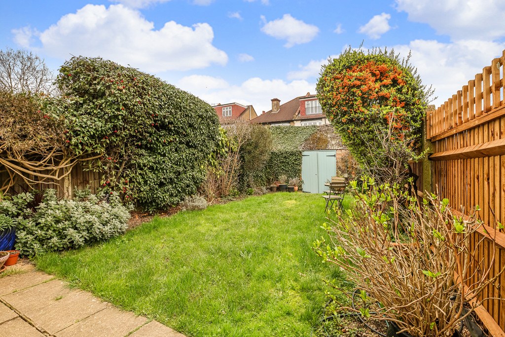 Montague Road, Ealing, London, W13, photo 19
