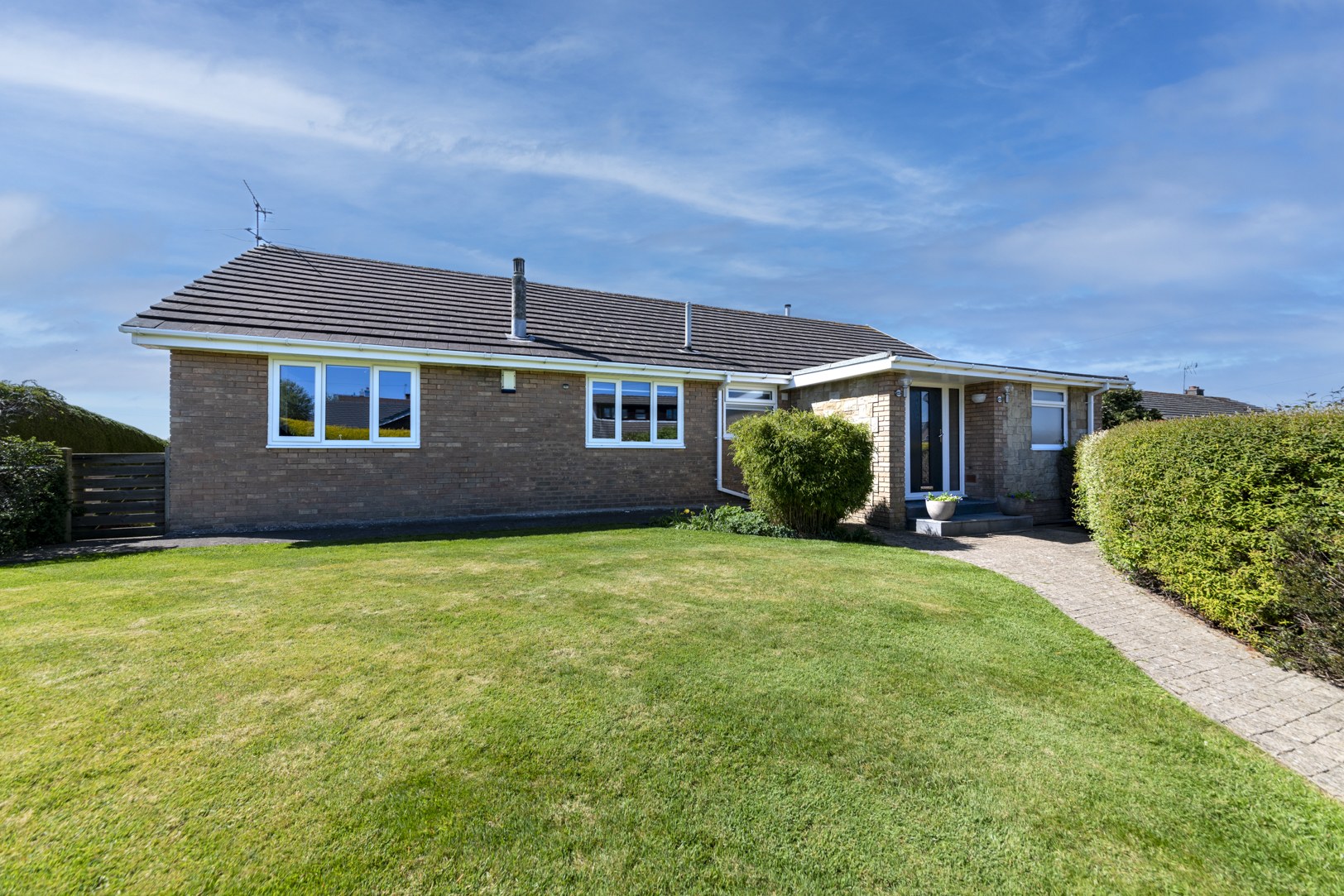Smelt Road, Coedpoeth, LL11, photo 47