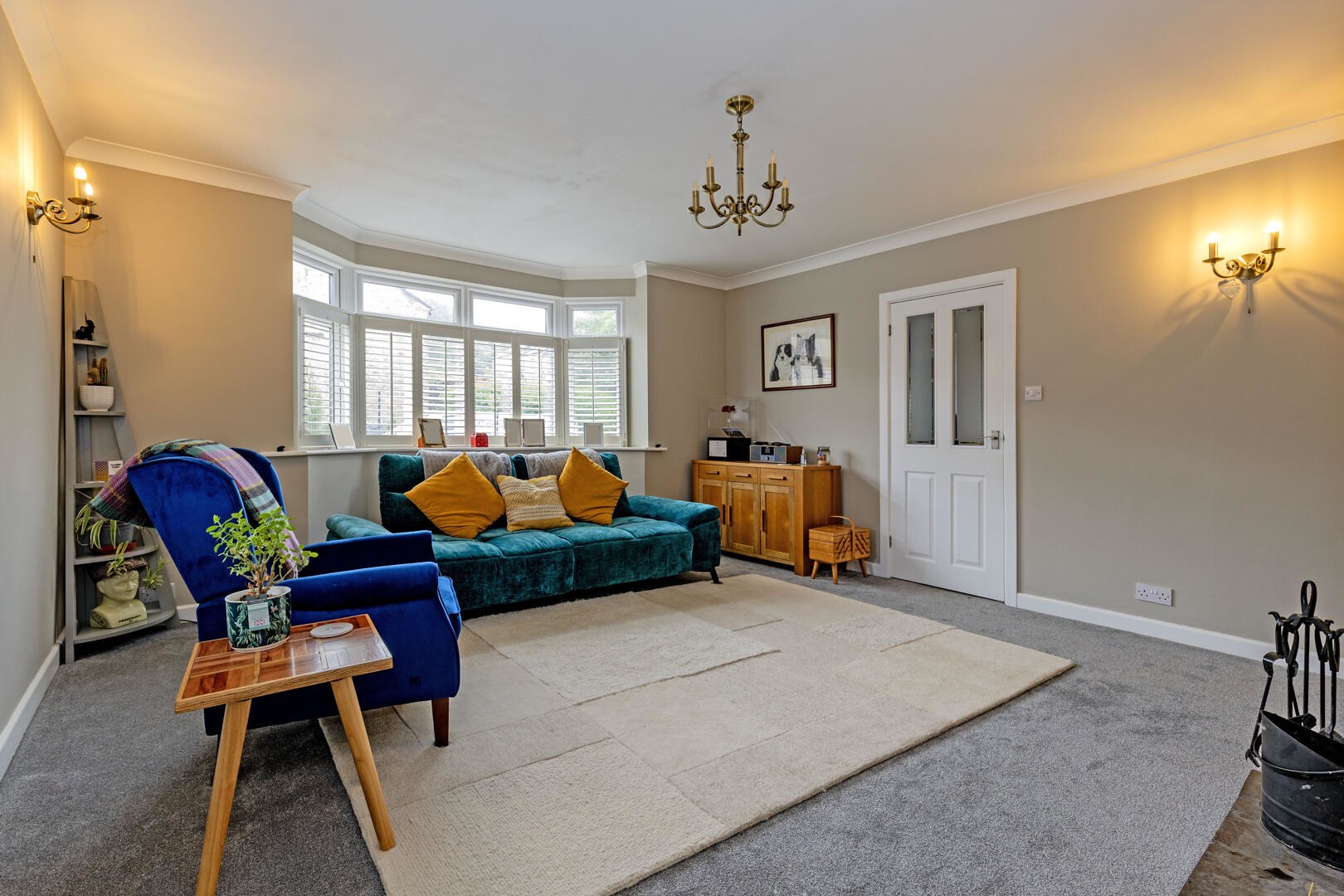 Burlow Road, Buxton, photo 2
