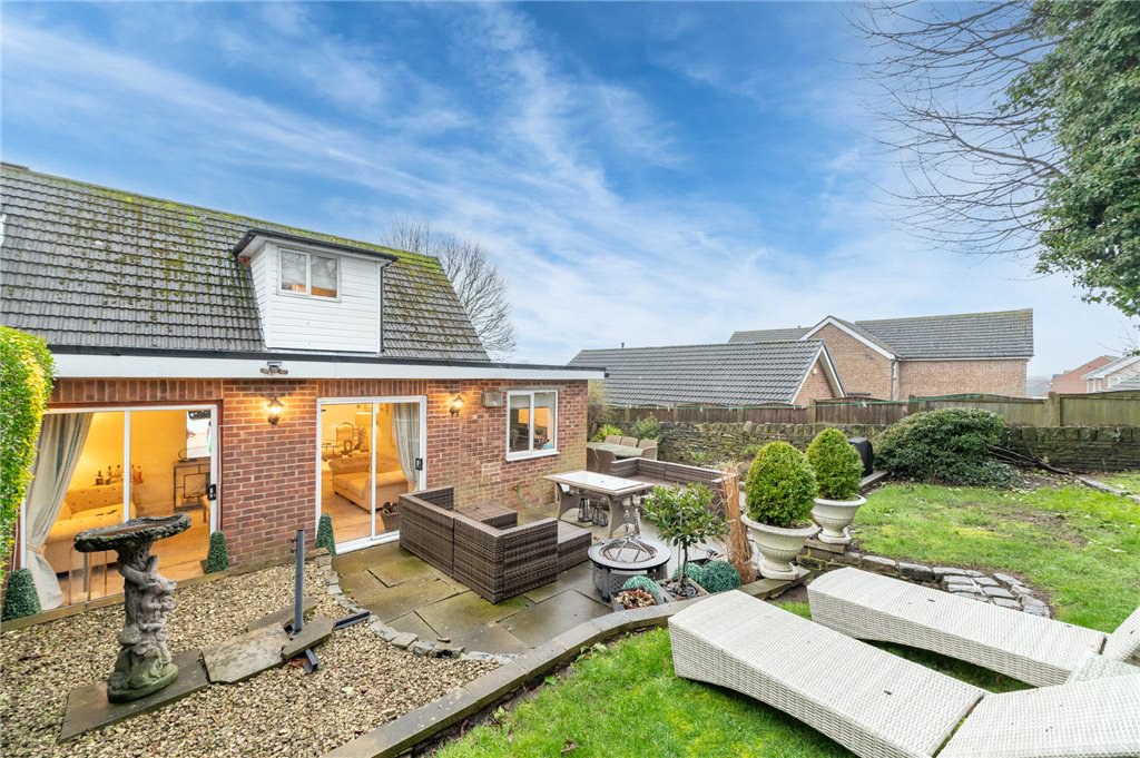 Woodlands Drive, East Ardsley, Wakefield, West Yorkshire, WF3, photo 26