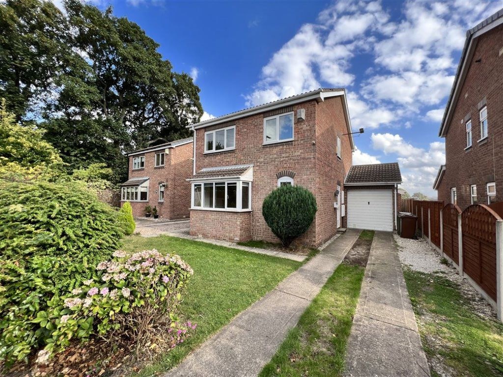 Wenthill Close