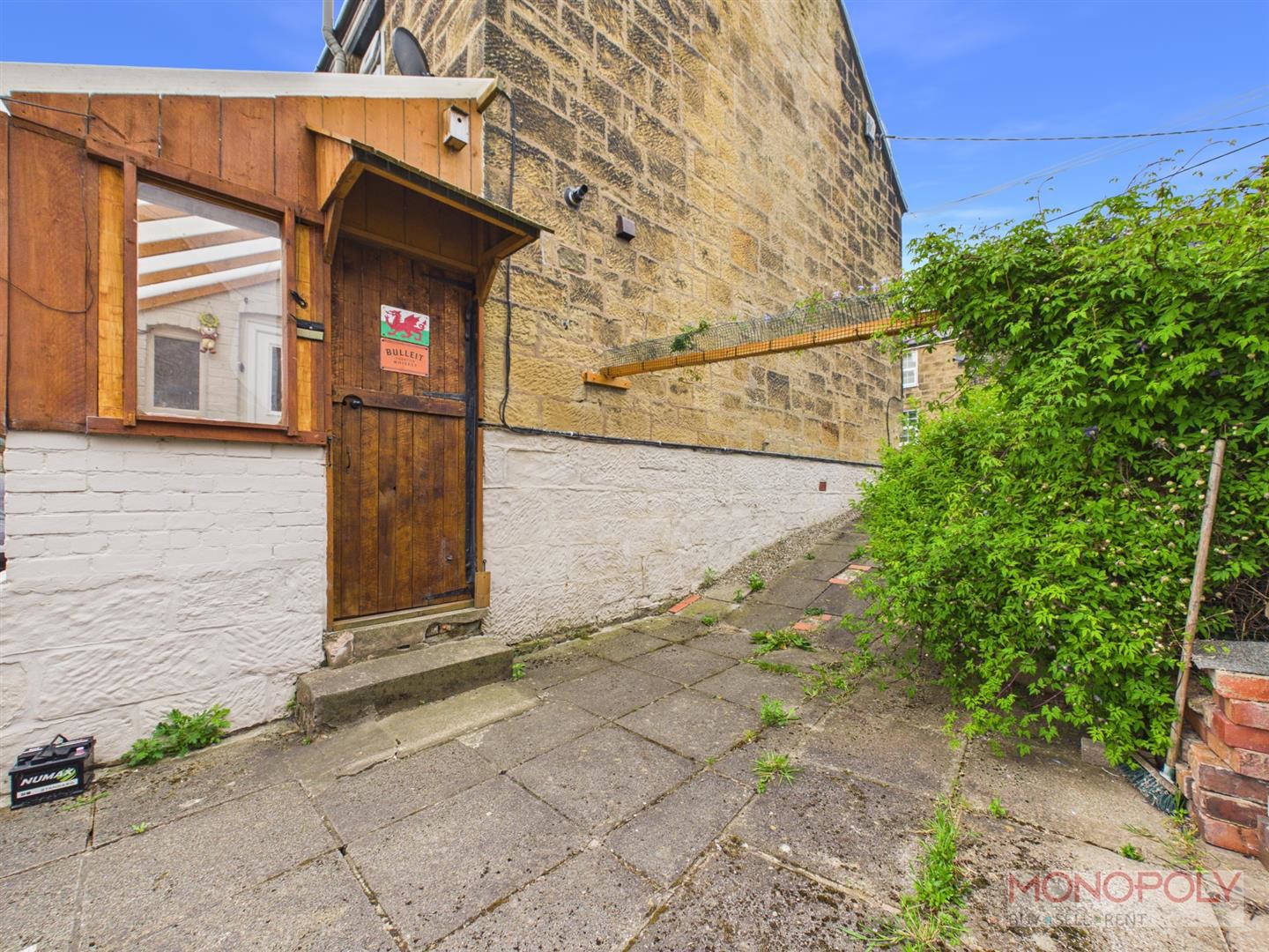 Victoria Road, Brynteg, LL11, photo 19