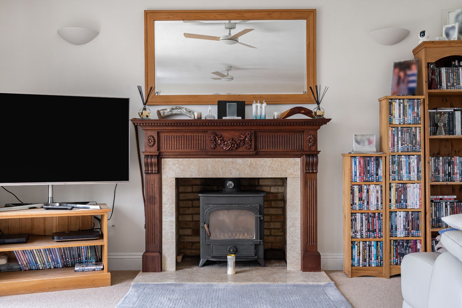 The Avenue, Worminghall, Aylesbury, Buckinghamshire, HP18, photo 12