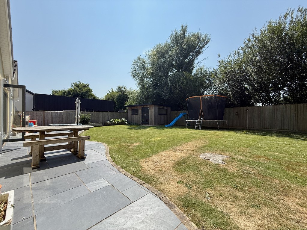 Coombes Way, Biddisham, Axbridge, Somerset, photo 18