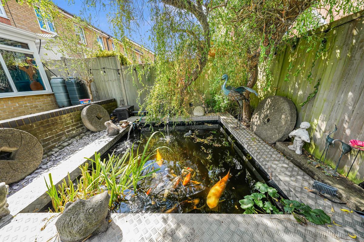 Bentley Drive, Harlow, photo 28