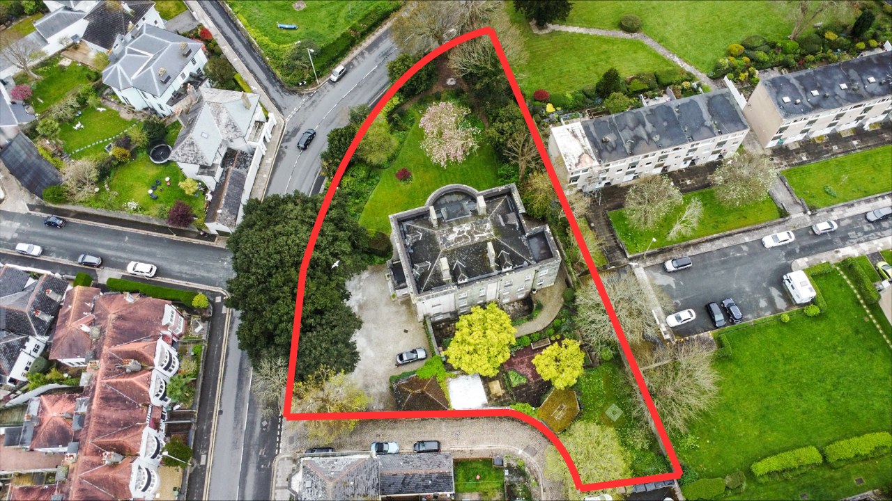'St Michaels Lodge', Devonport Road, Stoke, photo 74