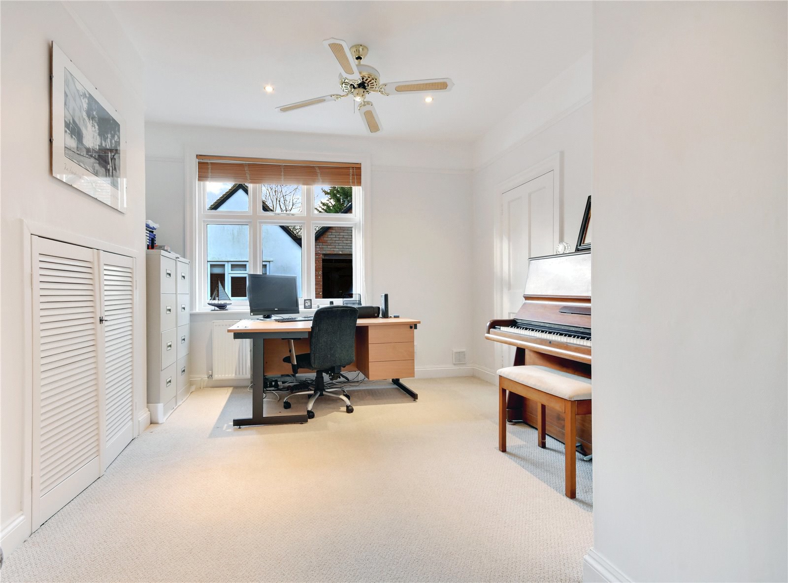 Dynes Hall Road, Great Maplestead, Halstead, Essex, CO9, photo 8