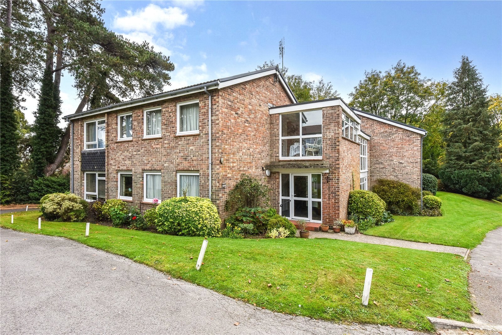 Elmleigh Court