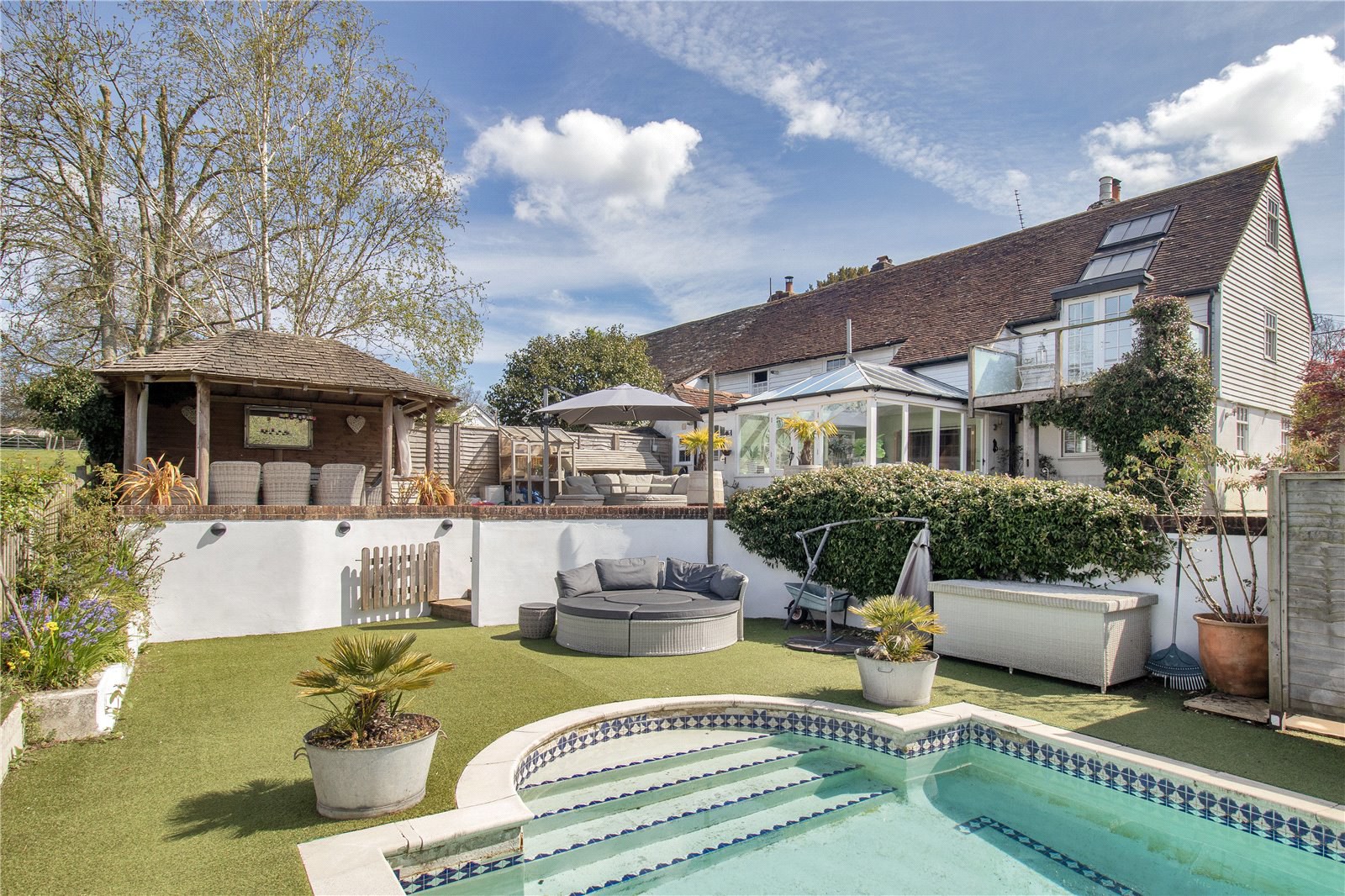 Berners Hill, Flimwell, East Sussex, TN5, photo 14
