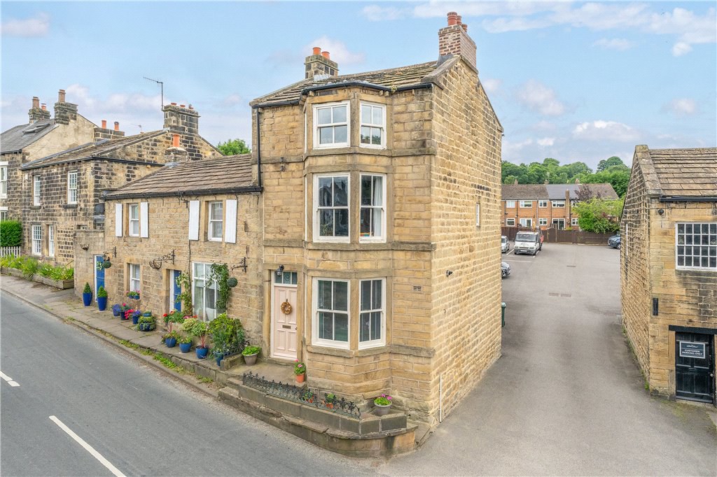 Main Street, Menston, Ilkley, West Yorkshire, LS29, photo 15