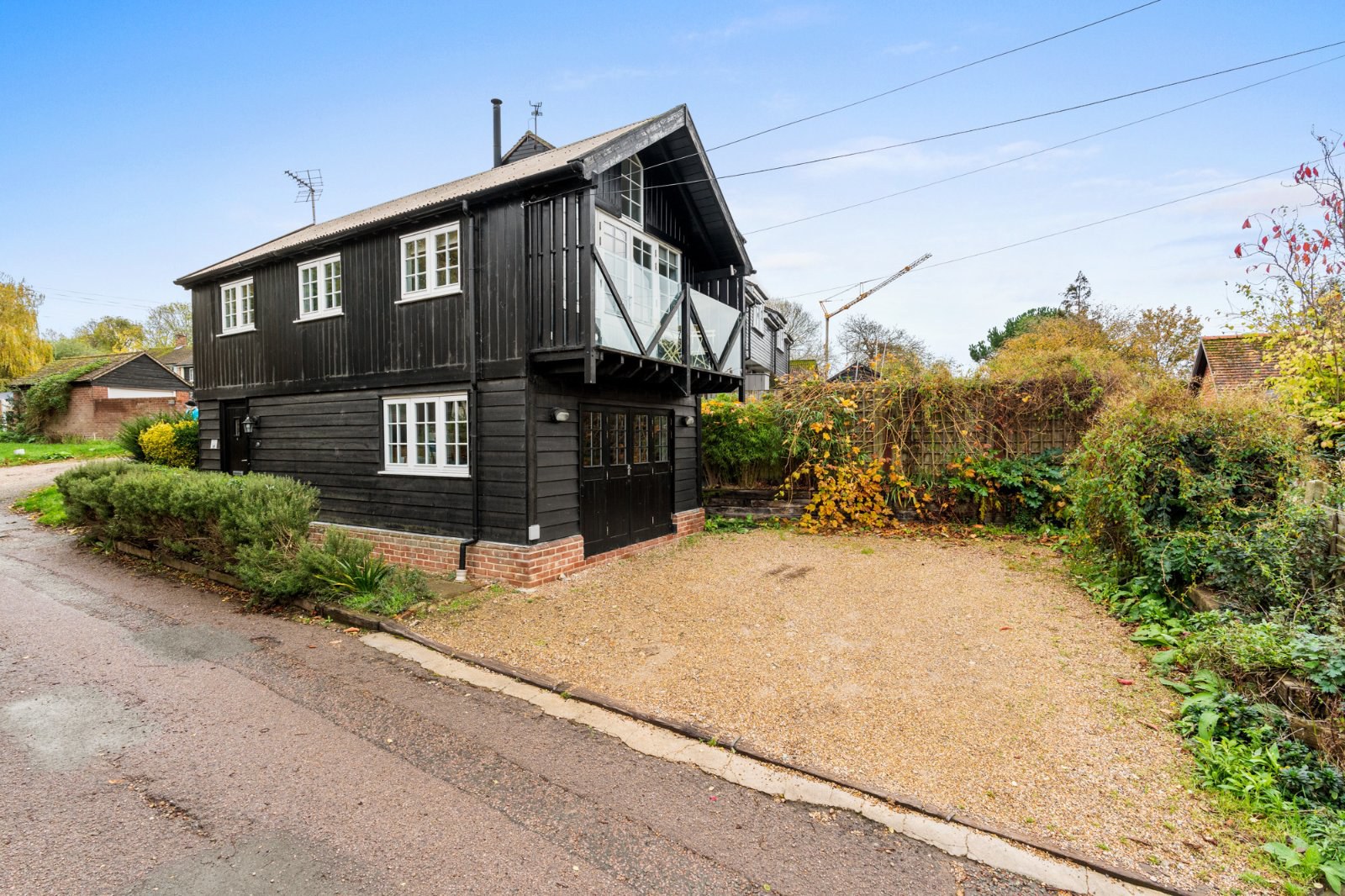 The Lane, West Mersea, Colchester, Essex, CO5, photo 3