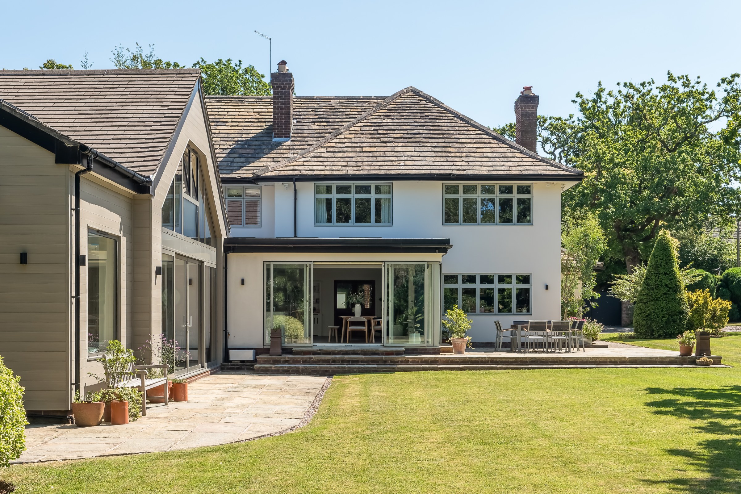 Hough Lane, Wilmslow, Cheshire, SK9, photo 25