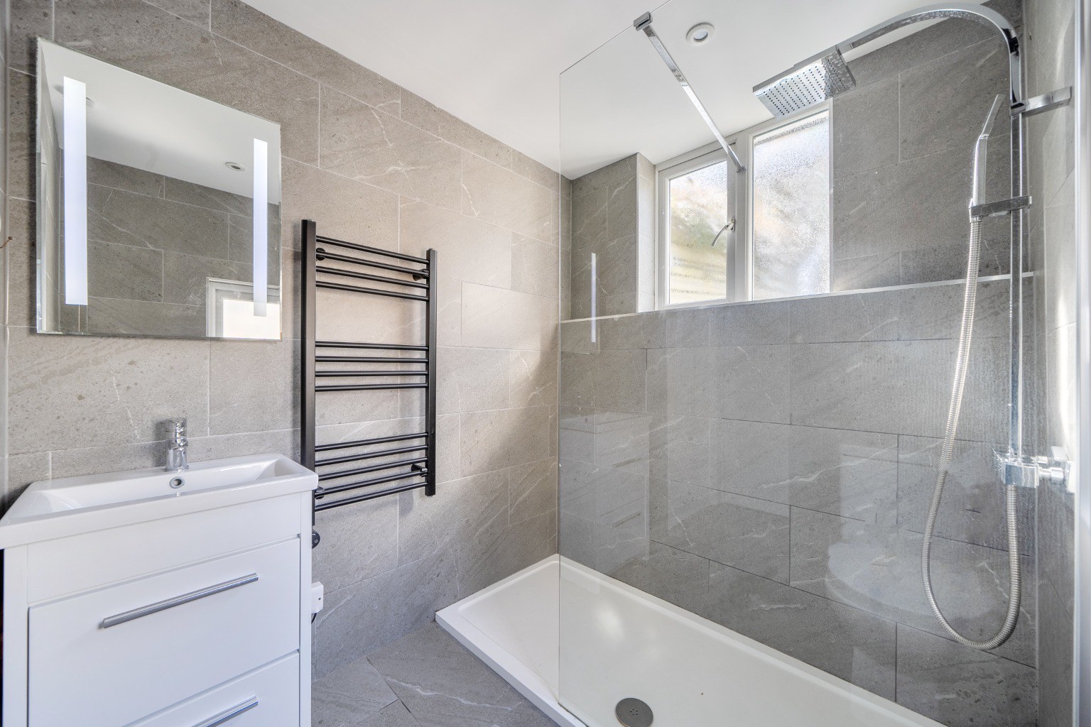 St Ives, Modern two bedroom house, photo 15