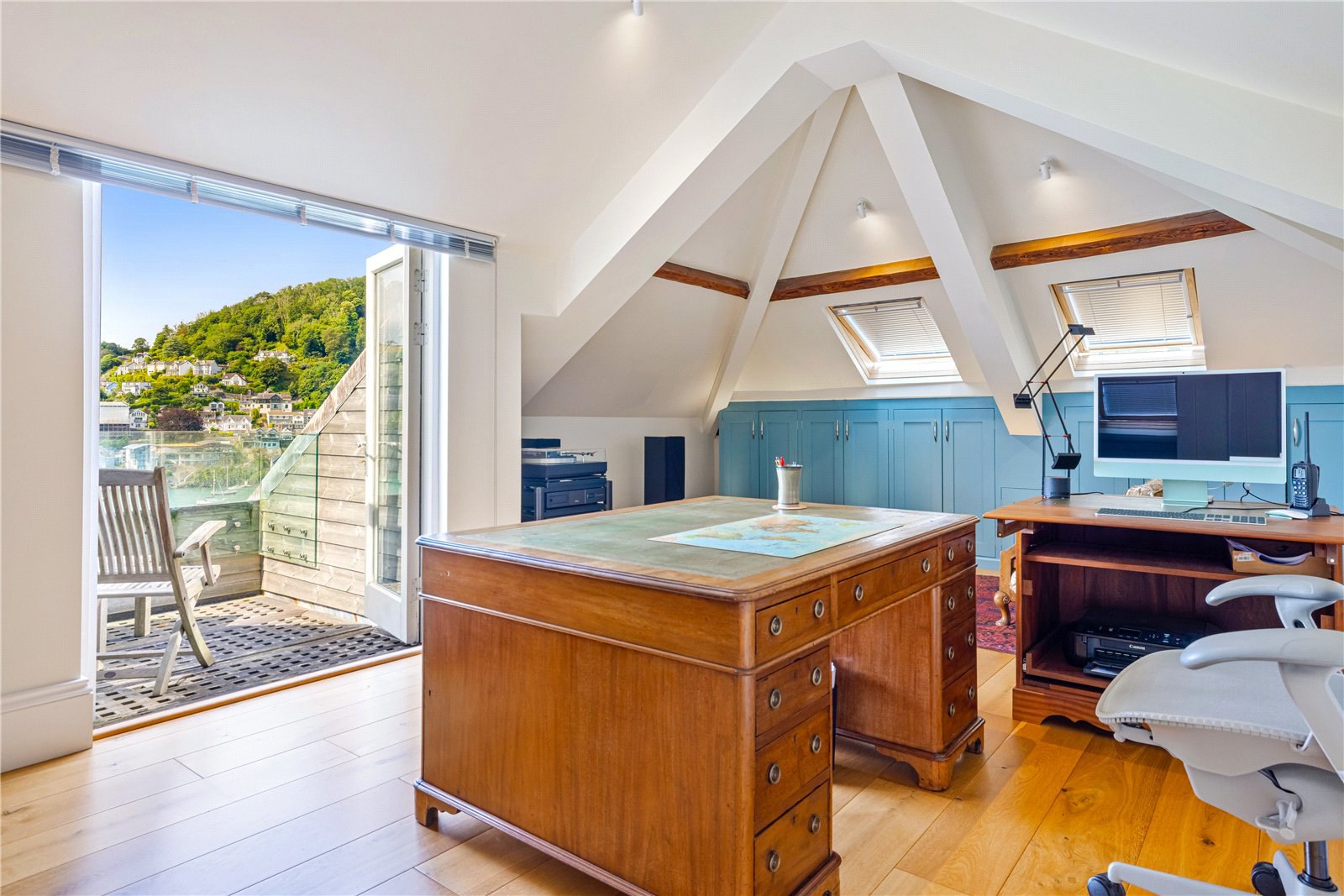Beacon Road, Kingswear, Dartmouth, Devon, TQ6, photo 21