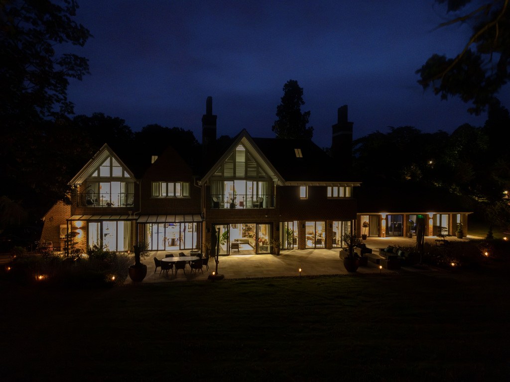 Camden House, Wildernesse Avenue, Sevenoaks, Kent, photo 7