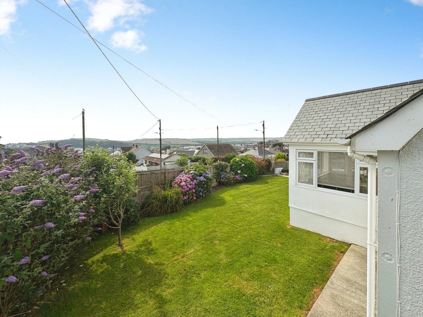 Porthleven, Large detached family home, photo 15