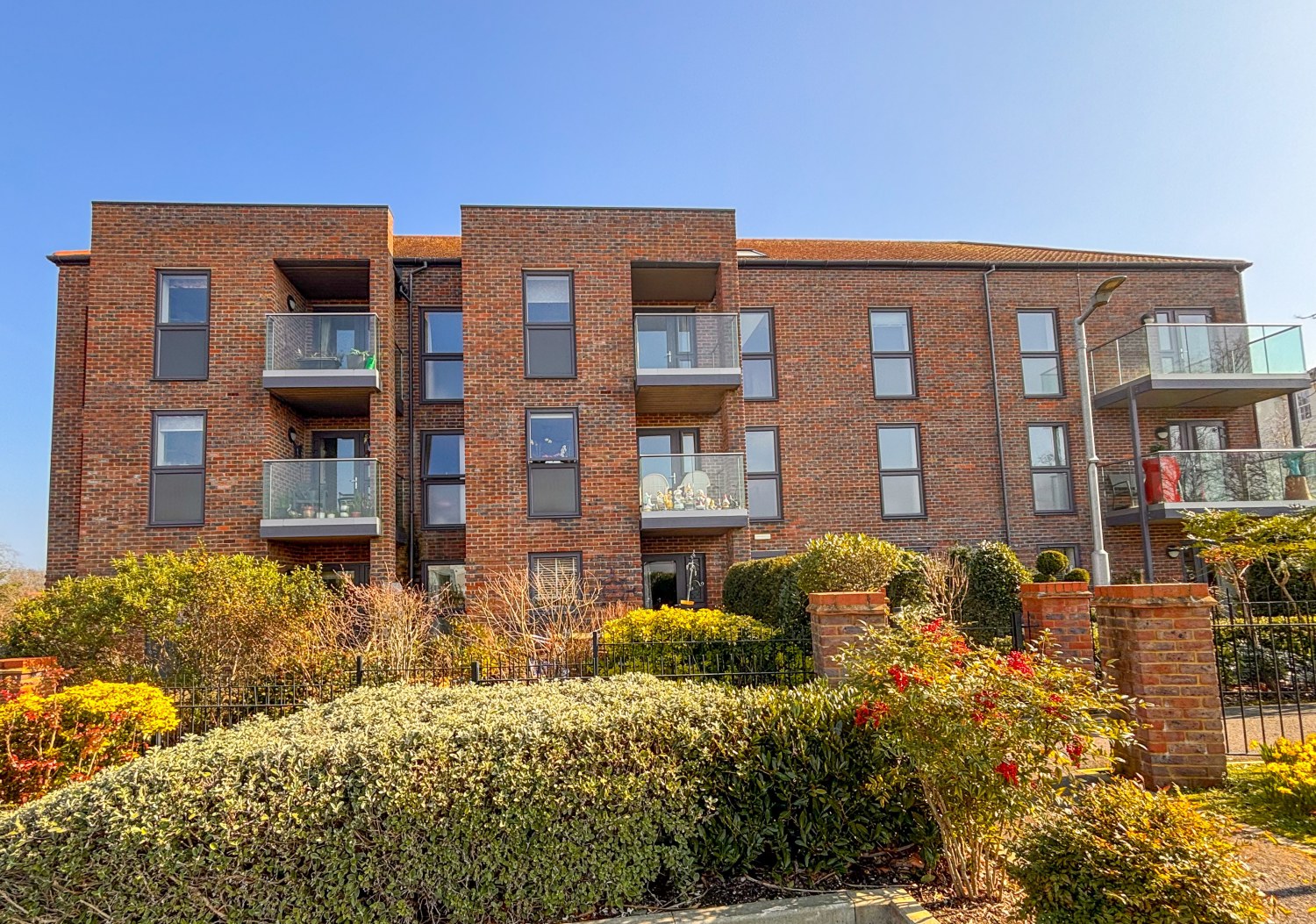 Austen Place, Alton, Hampshire, GU34