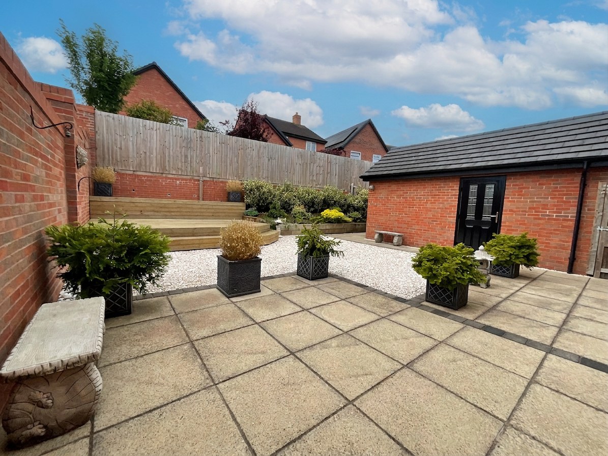 George Edward Road, Shavington, CW2, photo 20