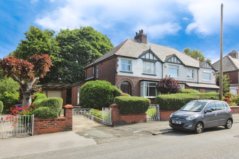 Rectory Lane