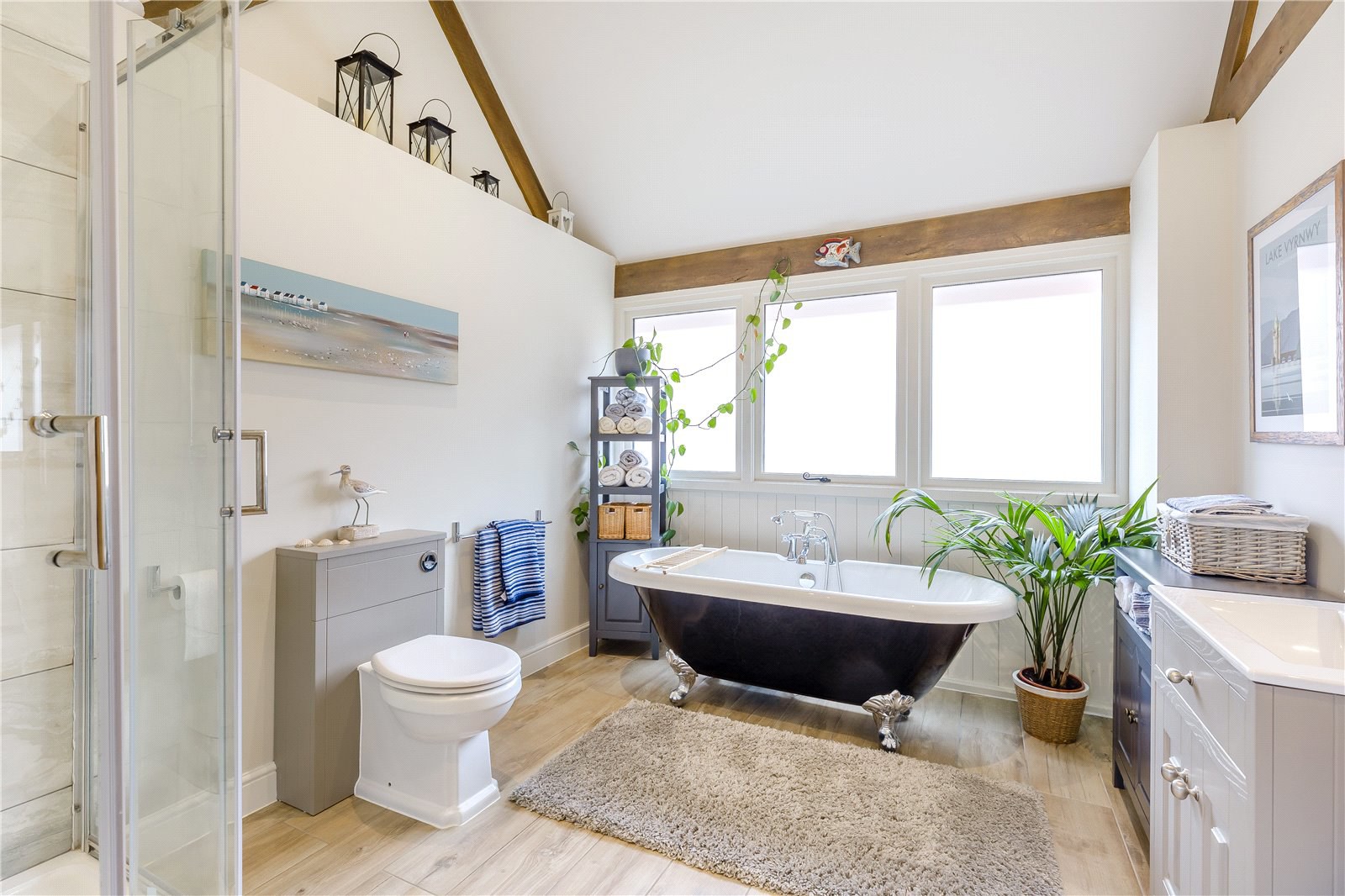Grange Lane, Redhill, TF2, photo 4