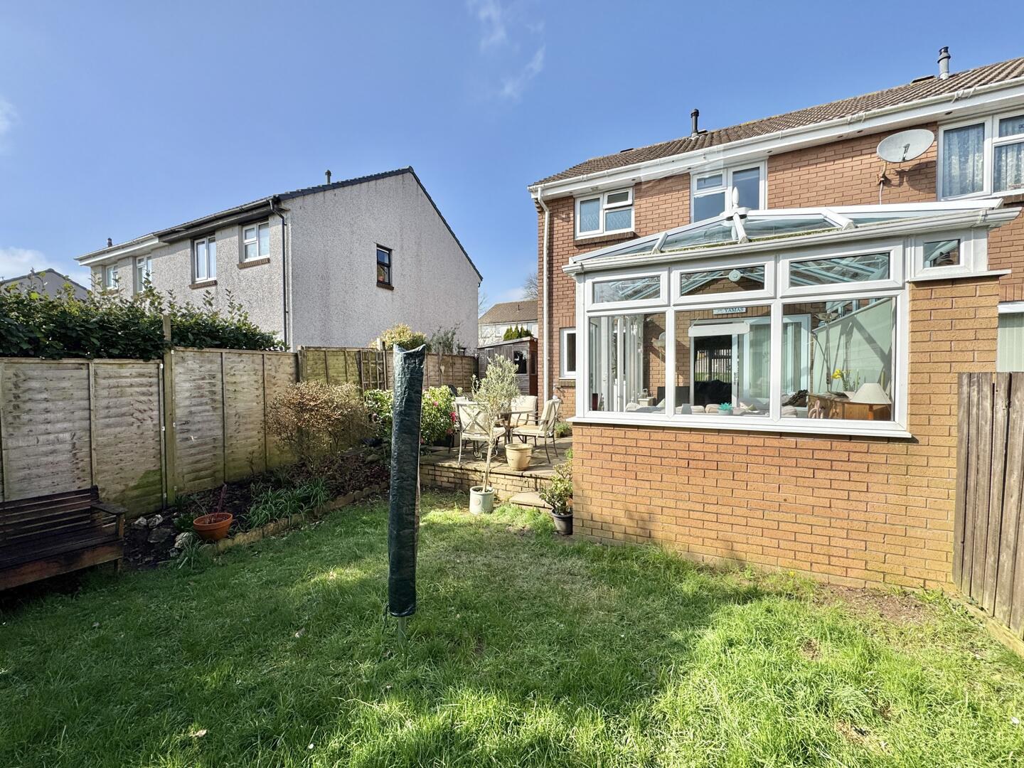 Glenthorne Road, Threemilestone, Truro, photo 23