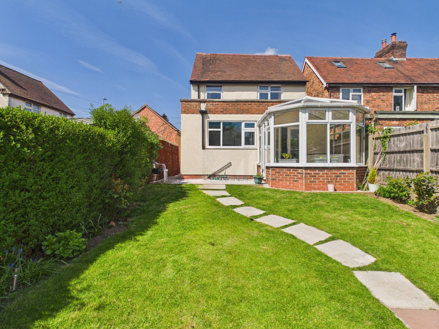 2 Forest Road, Hinckley, photo 33