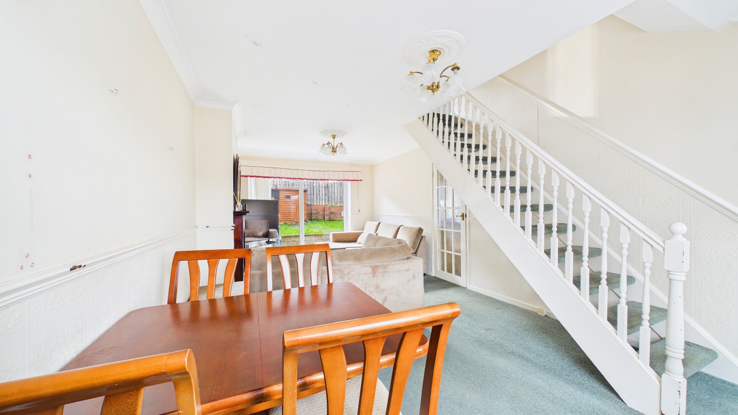 8 PRIORY CLOSE, CONISBROUGH, DONCASTER, photo 6