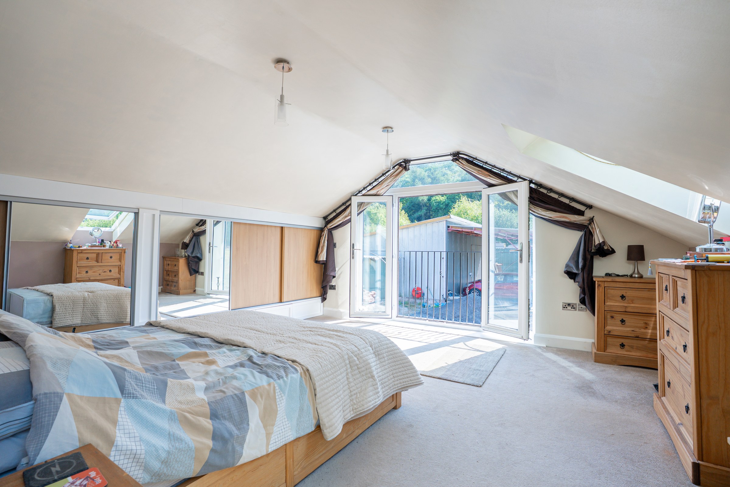 Wrexham Road, Pontblyddyn, CH7, photo 20