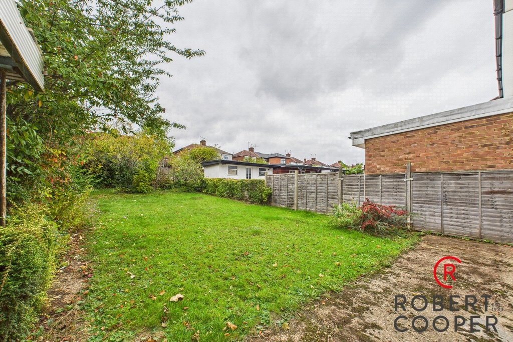 Burnell Gardens, Stanmore, HA7, photo 5