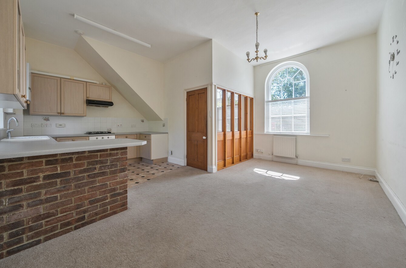 Trinity Road, Taunton, Somerset, TA1, photo 4