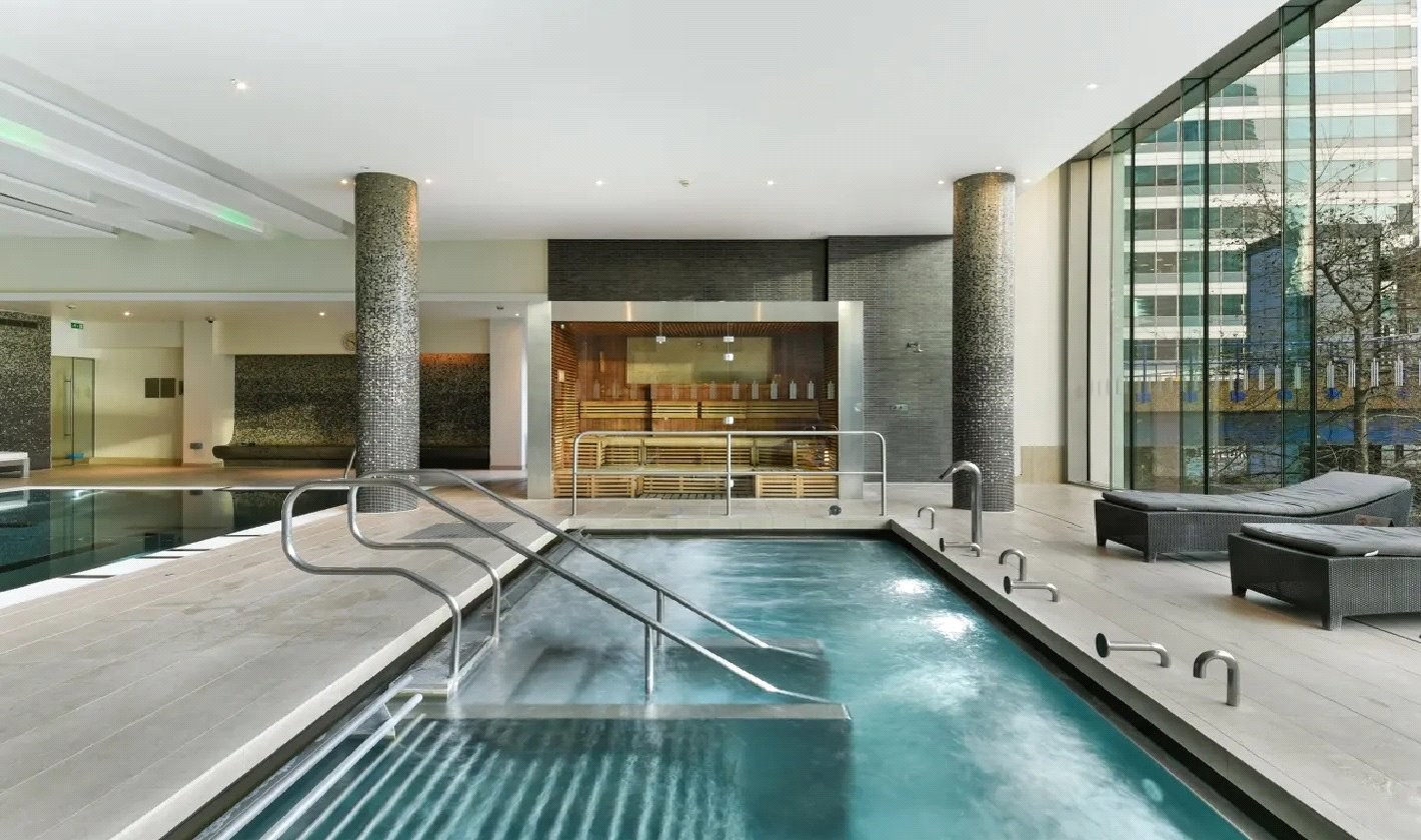 3 Pan Peninsula Square, East Tower, Canary Wharf, E14, photo 18