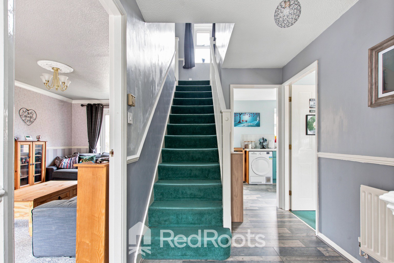 Orchid Crest, Upton, Pontefract, WF9, photo 7
