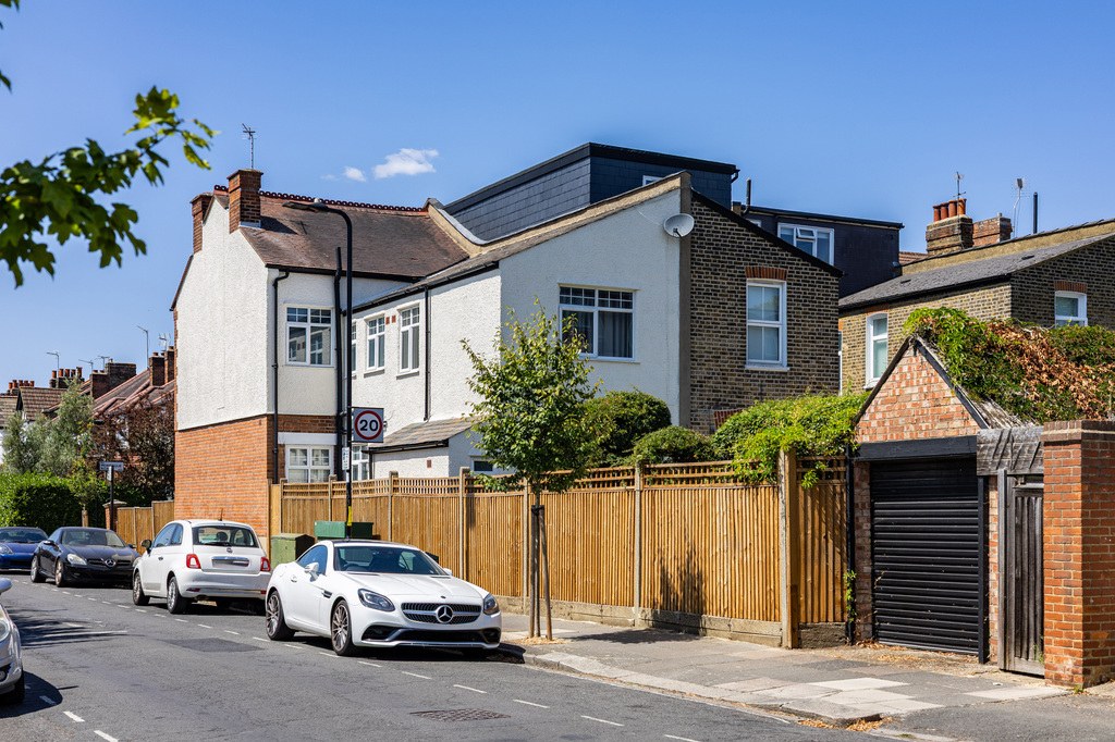 Montague Road, Ealing, London, W13, photo 23