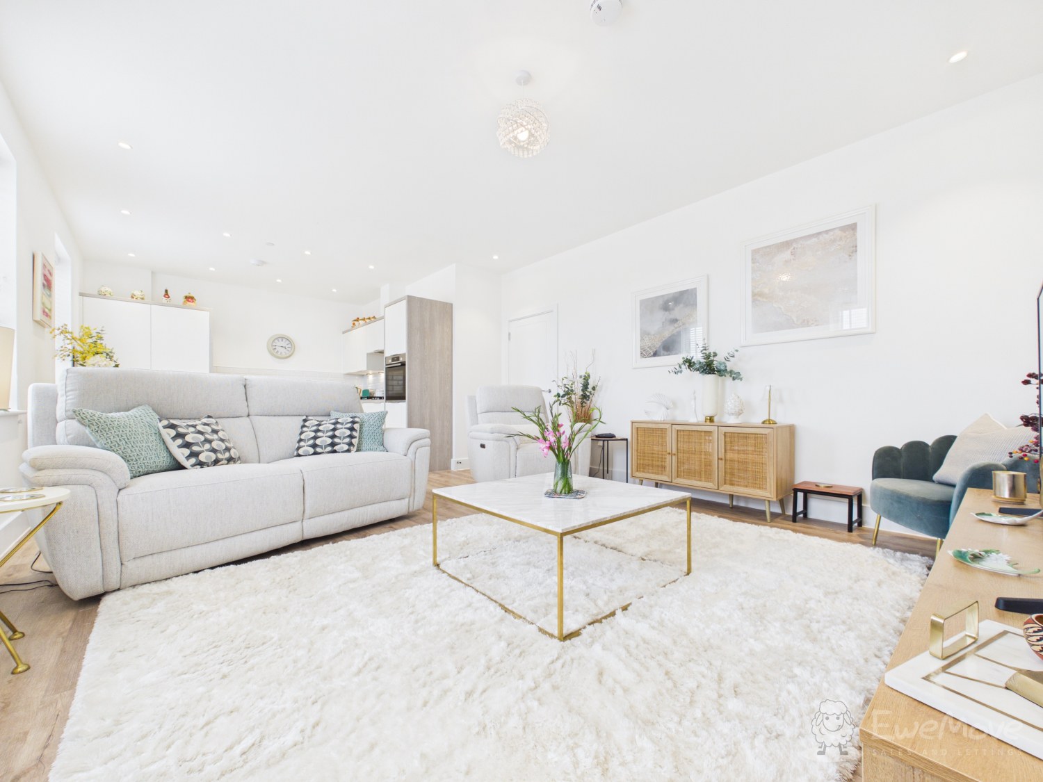 Marling Place, 2 Terlingham Gardens, Hawkinge, CT18, photo 9