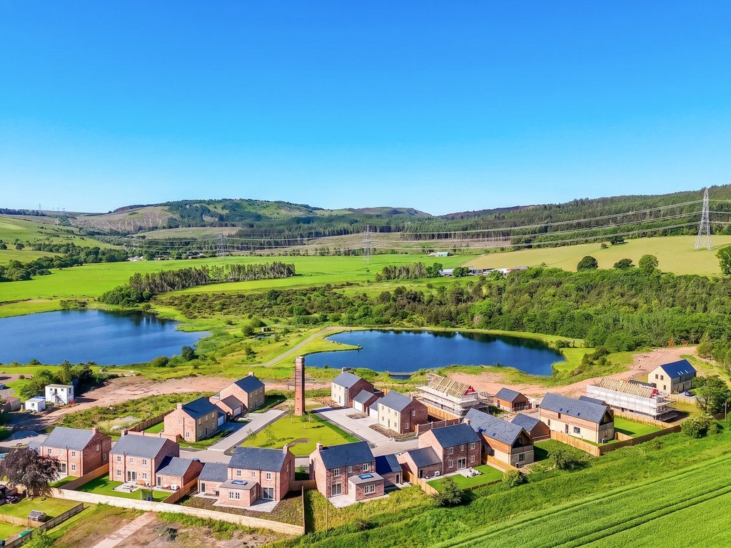 The Alnwick