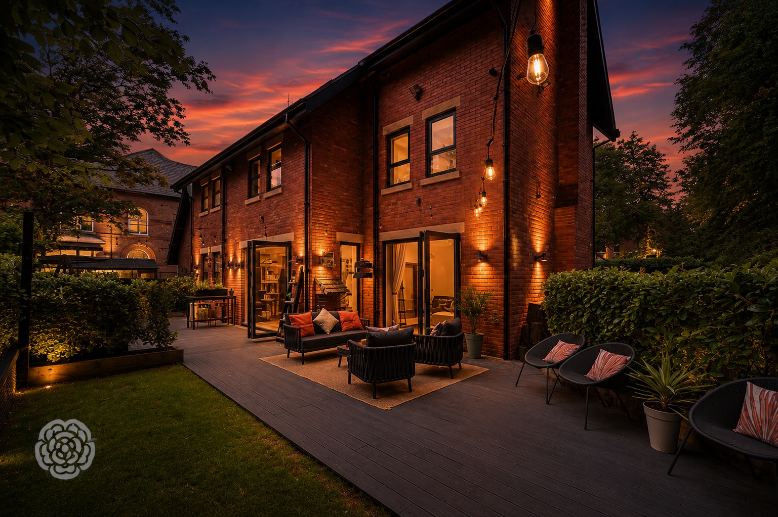9a Sandwich Road, Ellesmere Park, Eccles, Manchester, M30 9HD, photo 62