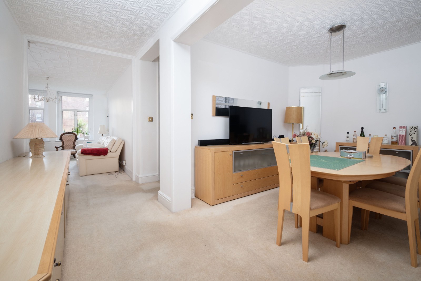Circus Lodge, Circus Road, London, NW8, photo 6