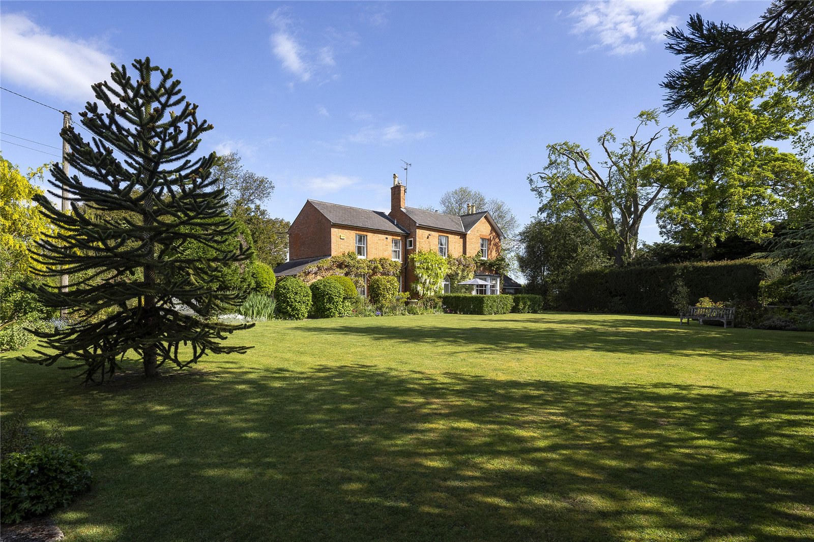 Stratford Road, Nash, Milton Keynes, Buckinghamshire, MK17, photo 24