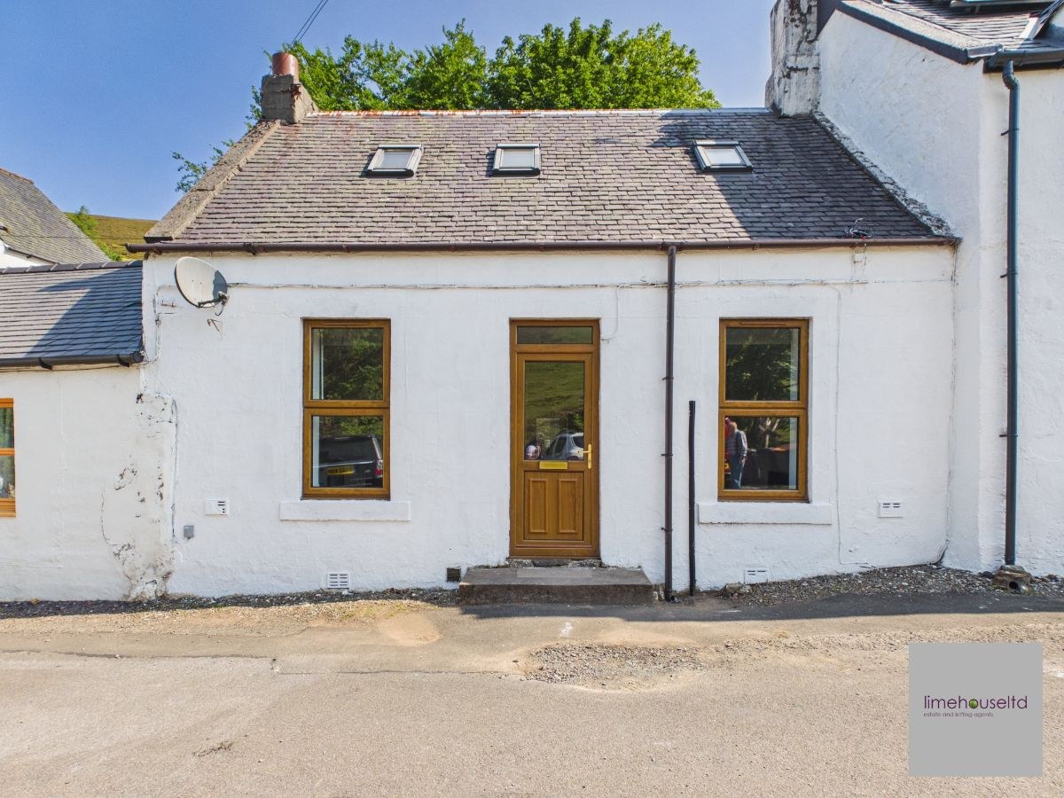 Russell Cottage